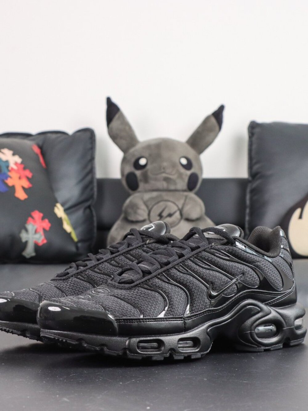 Nike Air Max Plus TN Air-cushioned running shoes